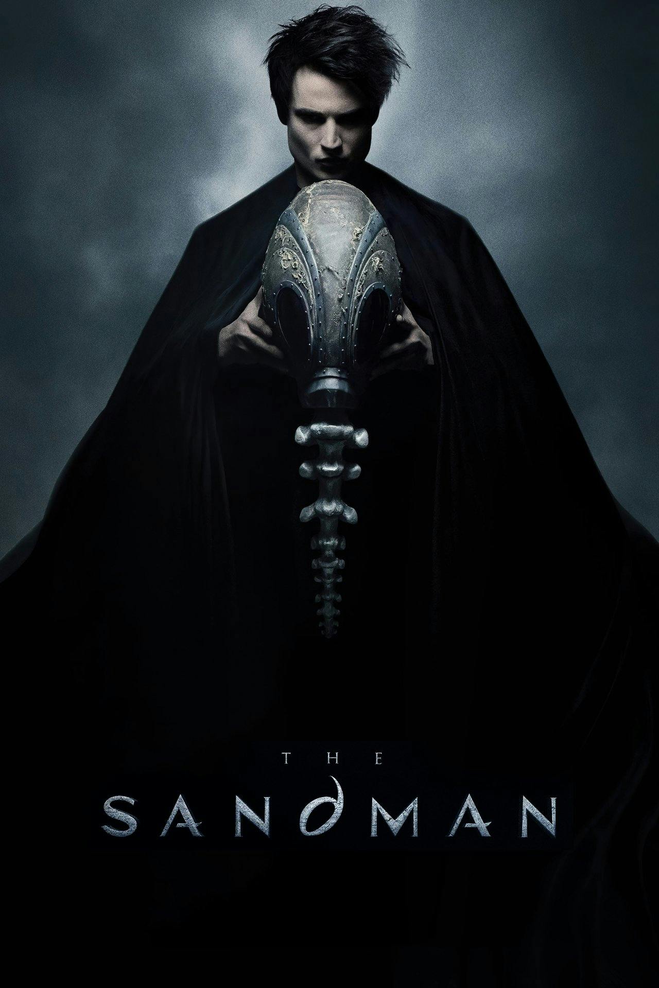 Assistir Sandman Online em HD