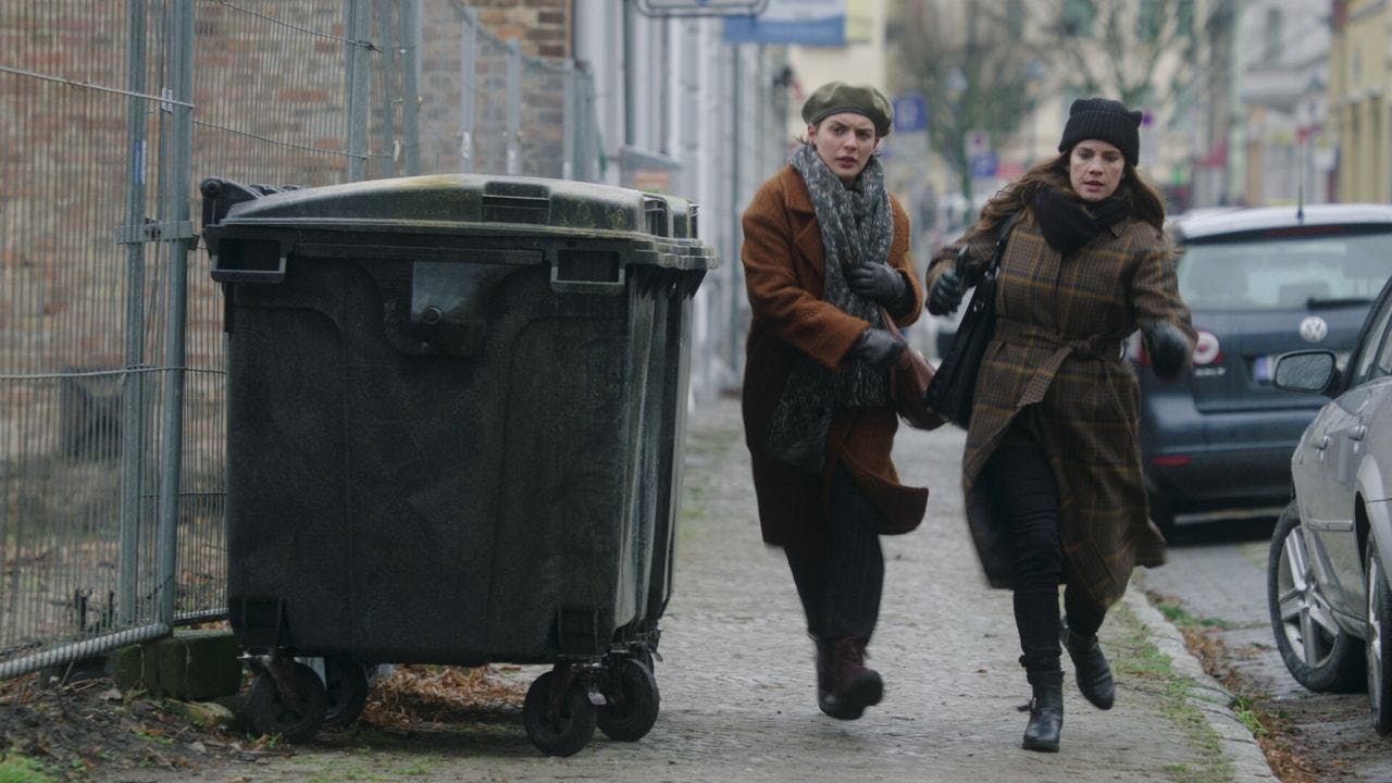 assista ao episódio 8 da temporada 1