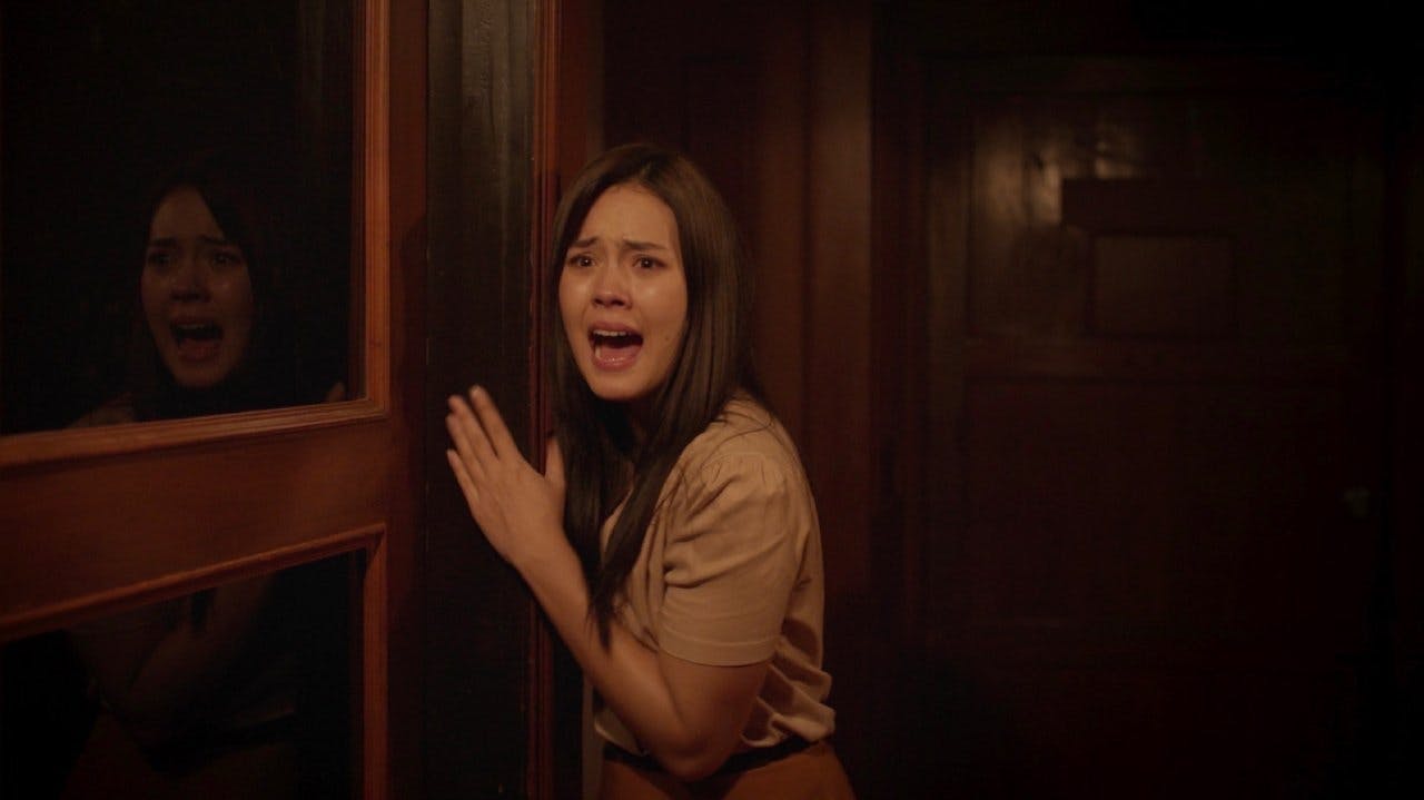 Quando a Morte Sussurra 2 assista online