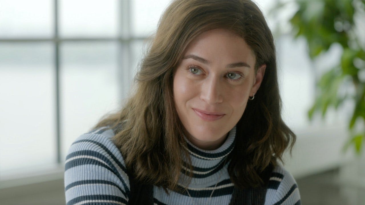 assista ao episódio 6 da temporada 1