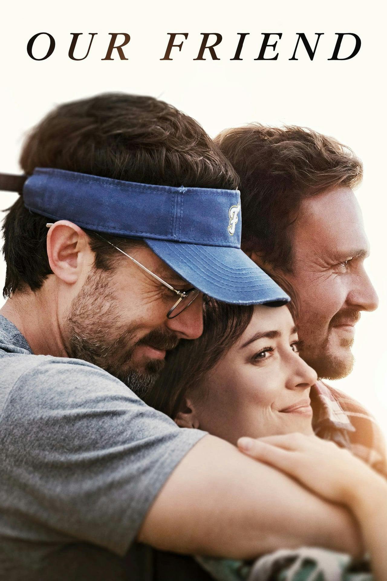 Assistir Our Friend Online em HD