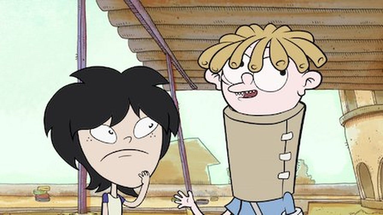 assista ao episódio 22 da temporada 1