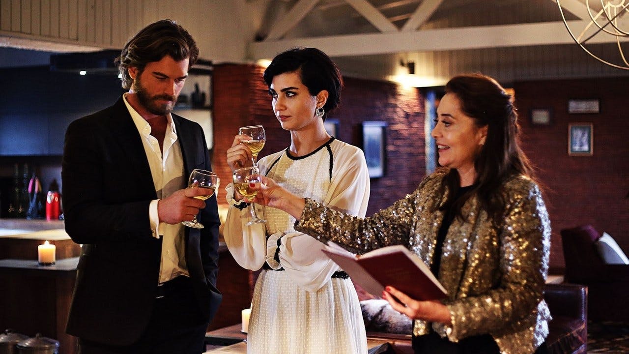 assista ao episódio 11 da temporada 1
