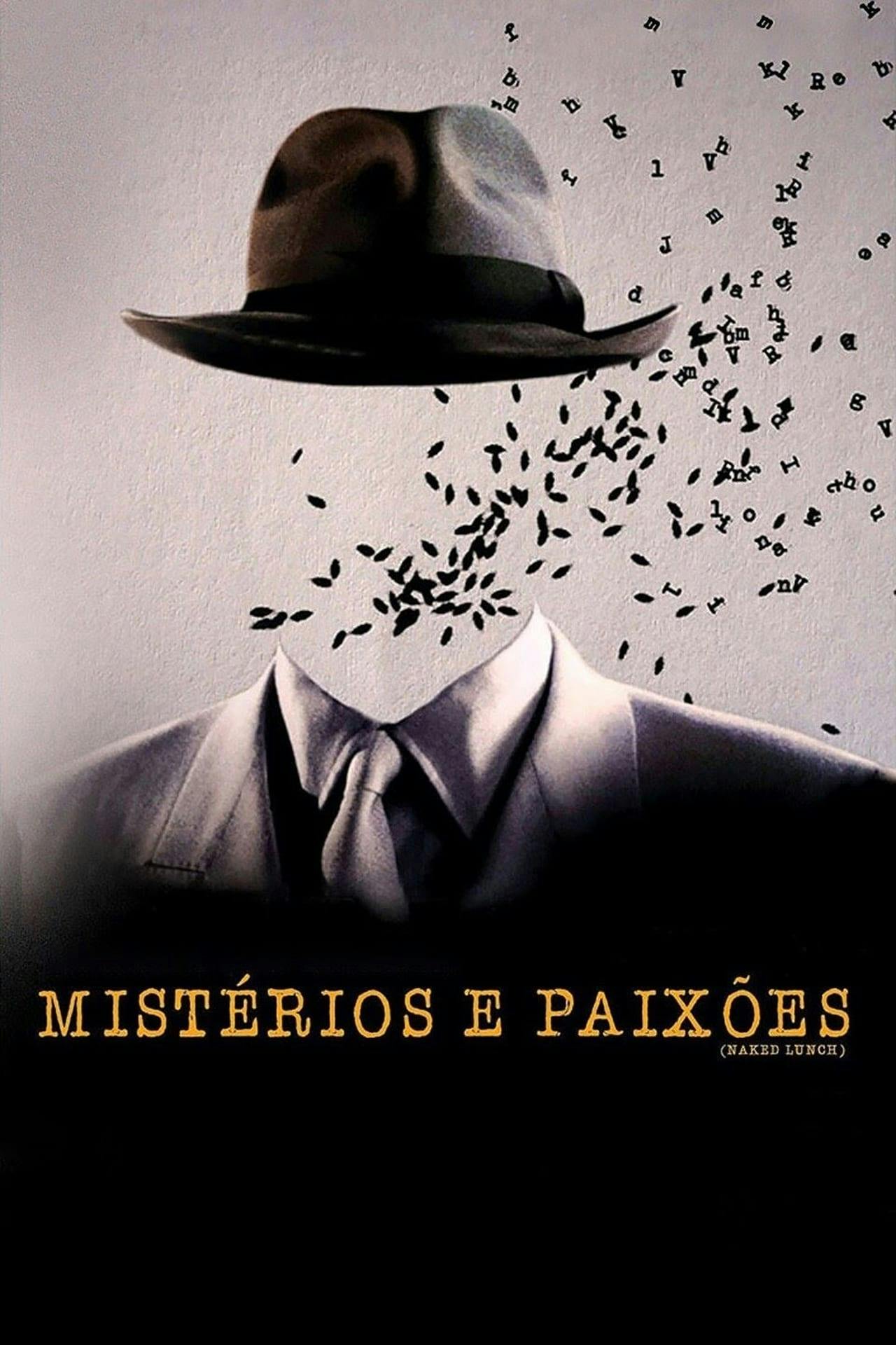 Assistir Mistérios e Paixões Online em HD