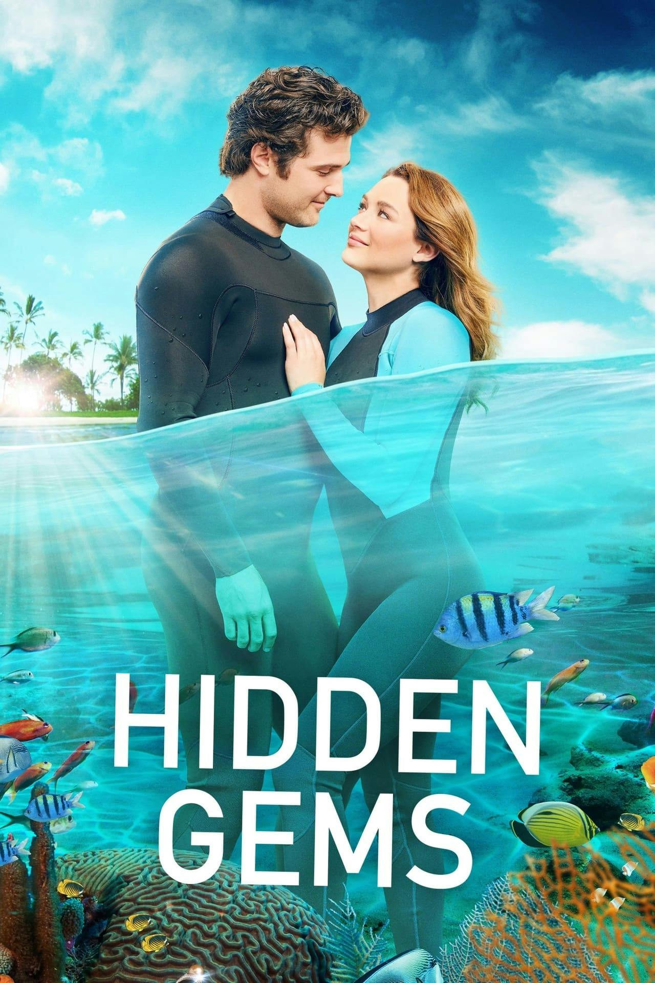 Assistir Hidden Gems Online em HD