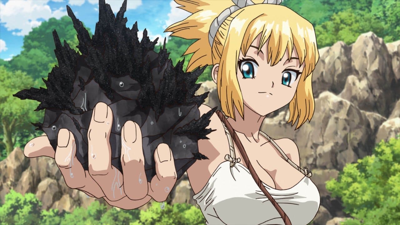 assista ao episódio 8 da temporada 1