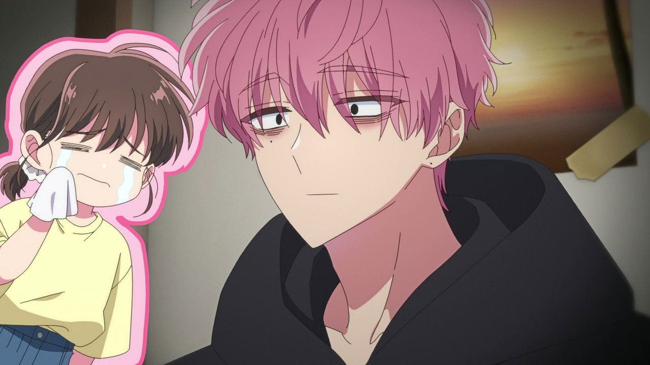 assista ao episódio 13 da temporada 1