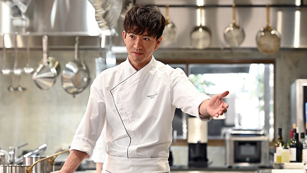 assista ao episódio 5 da temporada 1