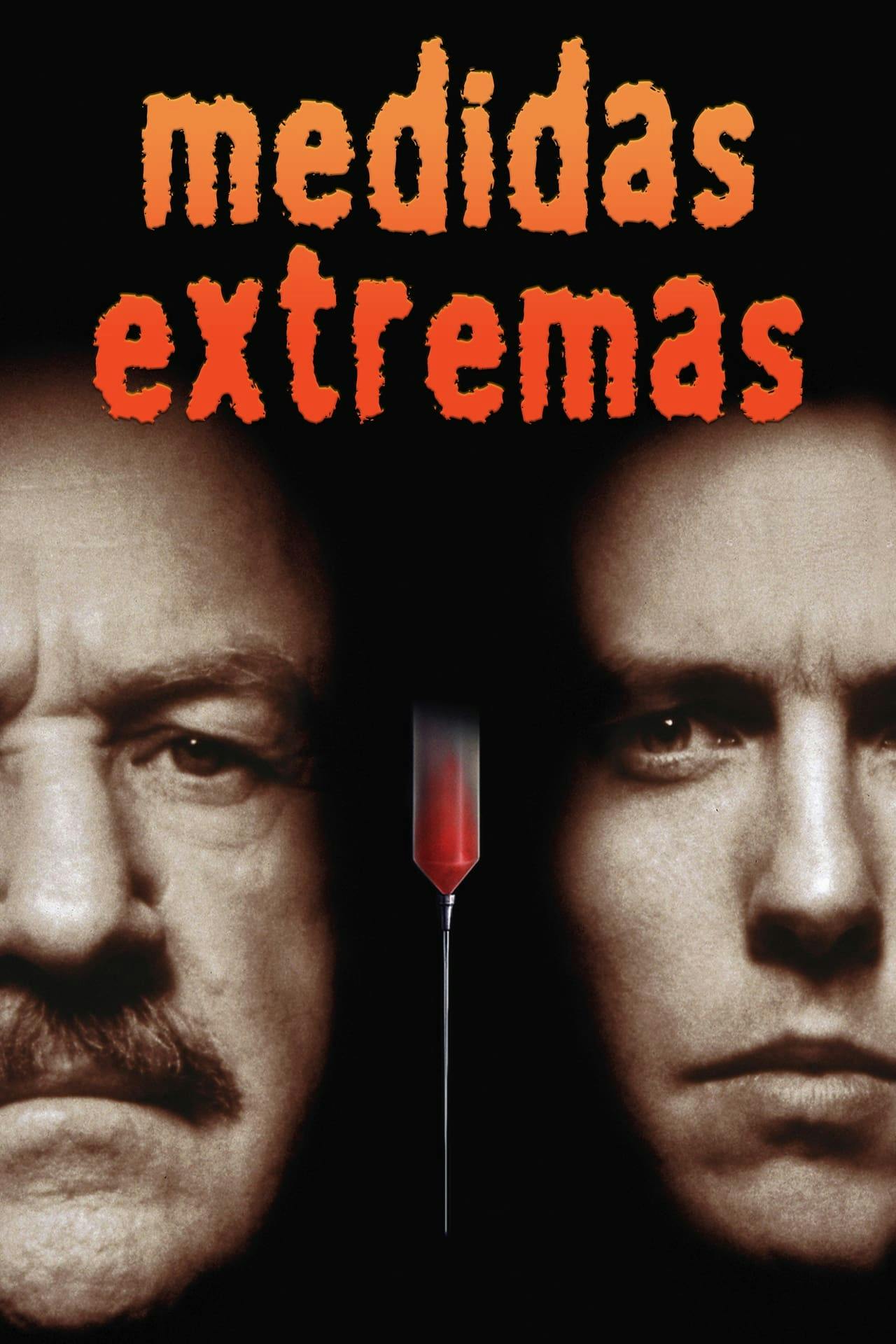 Assistir Medidas Extremas Online em HD