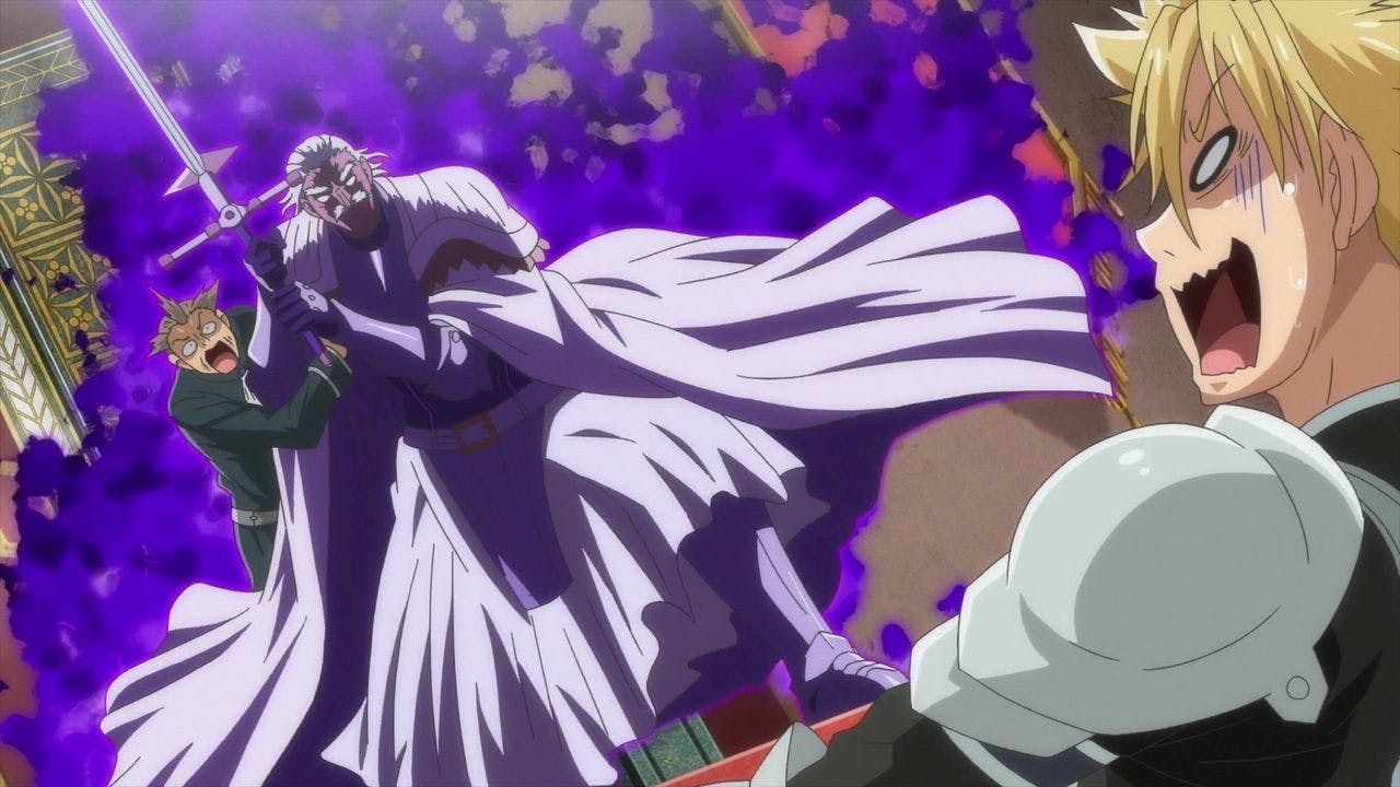 assista ao episódio 2 da temporada 1