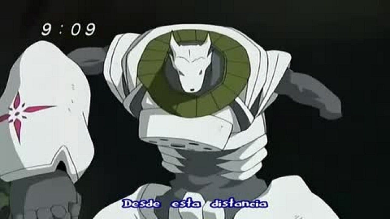 assista ao episódio 20 da temporada 1