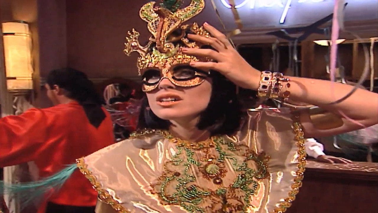 assista ao episódio 16 da temporada 1