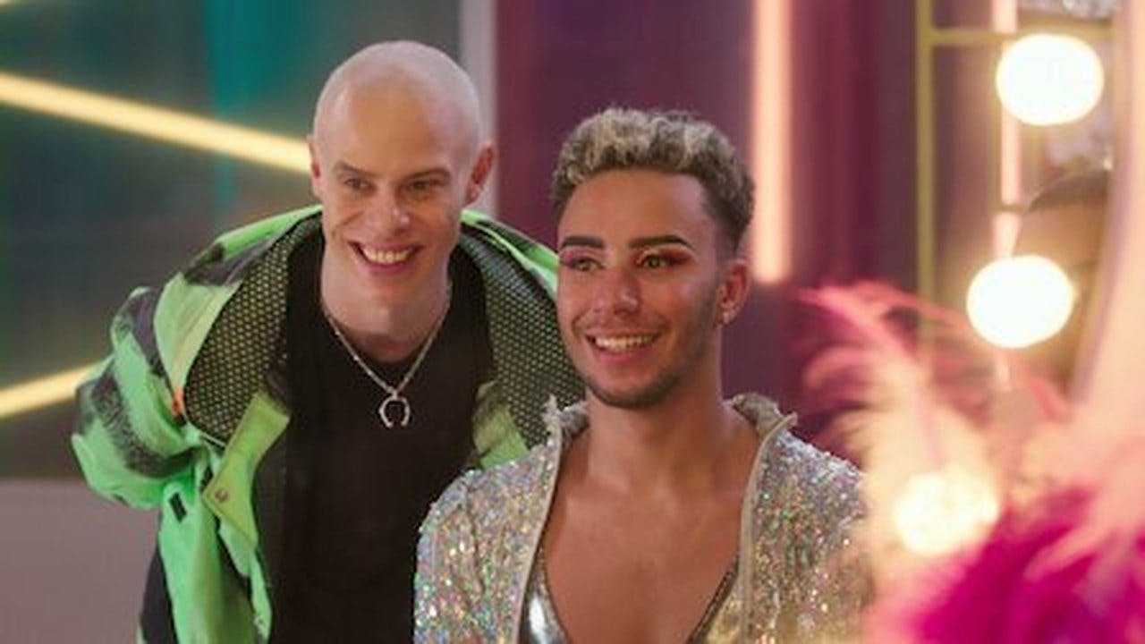 assista ao episódio 2 da temporada 1