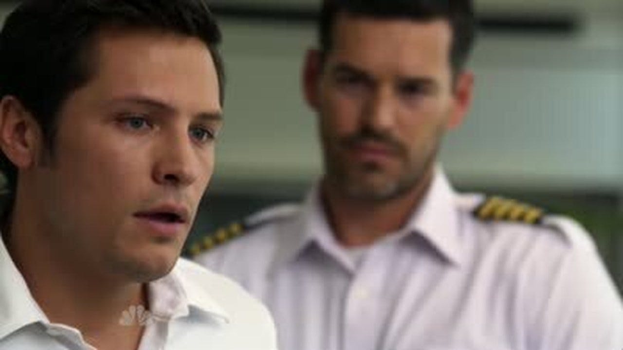 assista ao episódio 5 da temporada 1