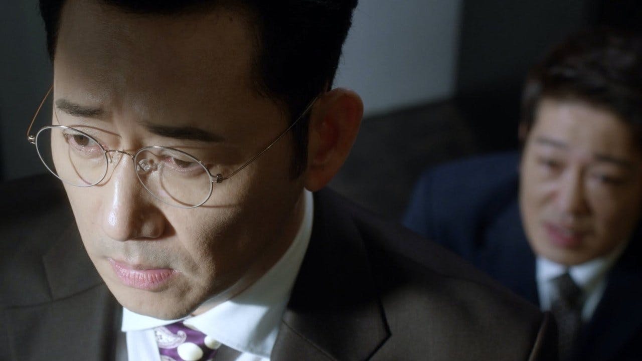 assista ao episódio 9 da temporada 1