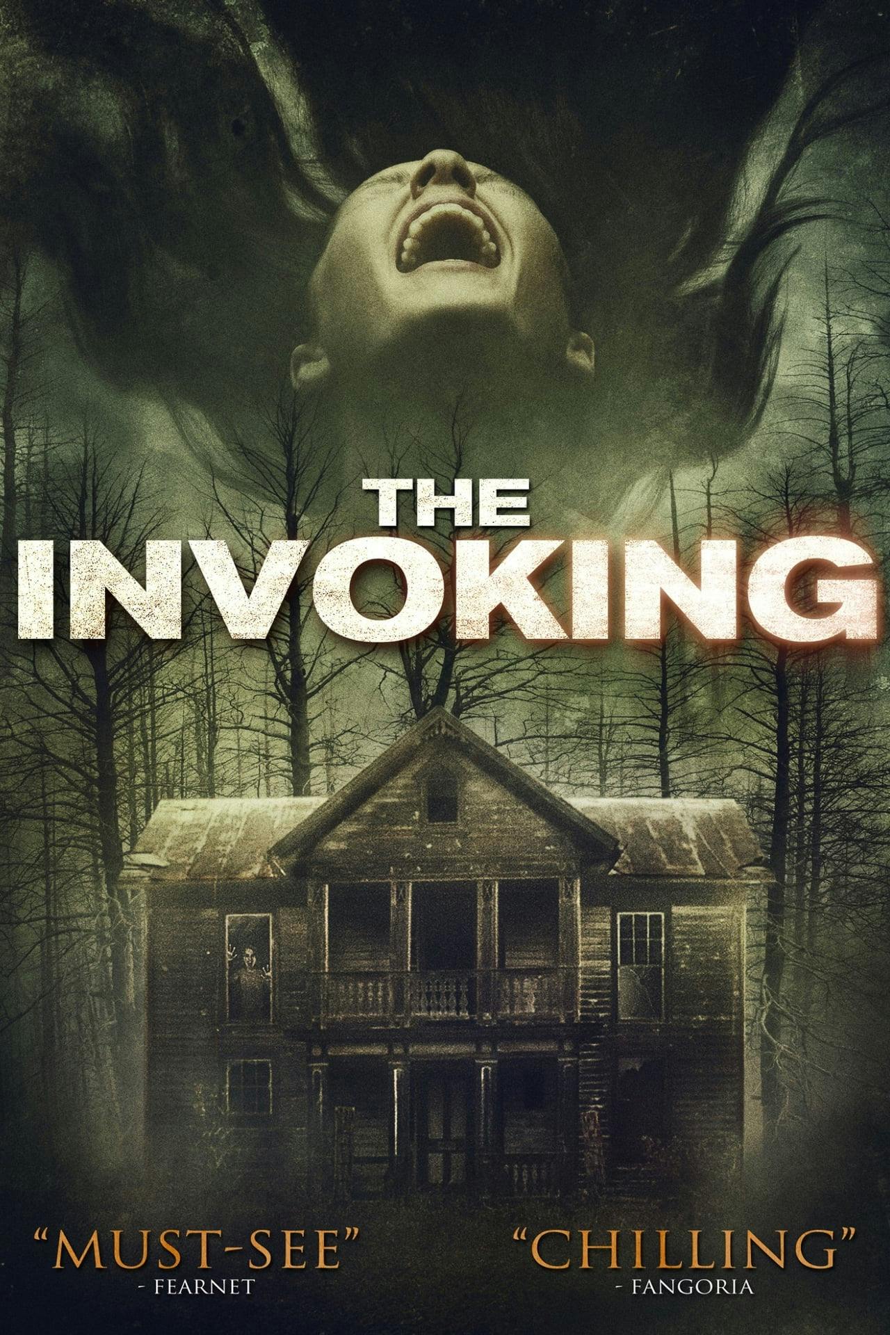 Assistir The Invoking Online em HD