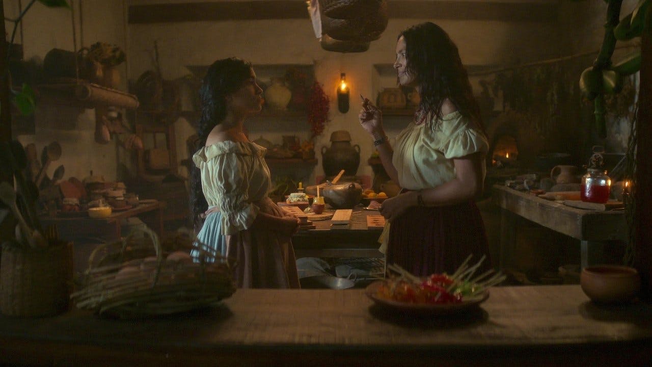 assista ao episódio 2 da temporada 1