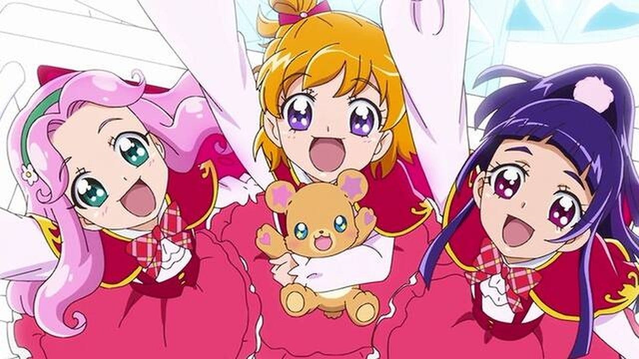 assista ao episódio 50 da temporada 1