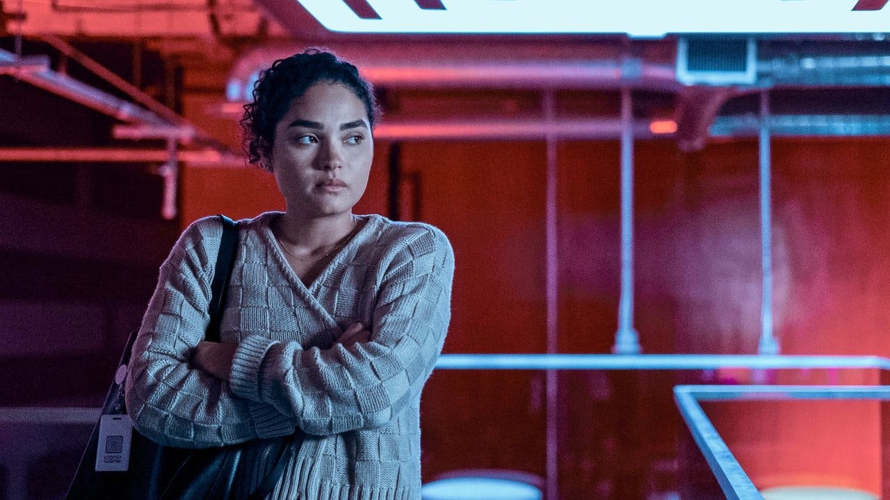 assista ao episódio 2 da temporada 1