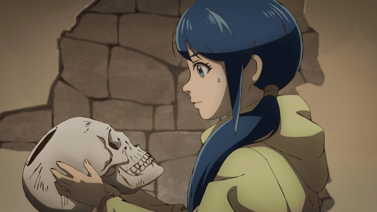 assista ao episódio 8 da temporada 1