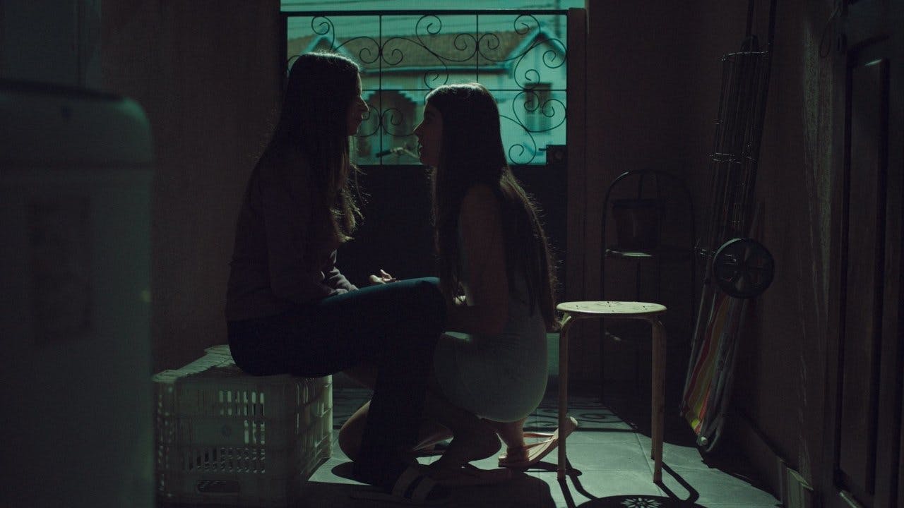 assista ao episódio 5 da temporada 1