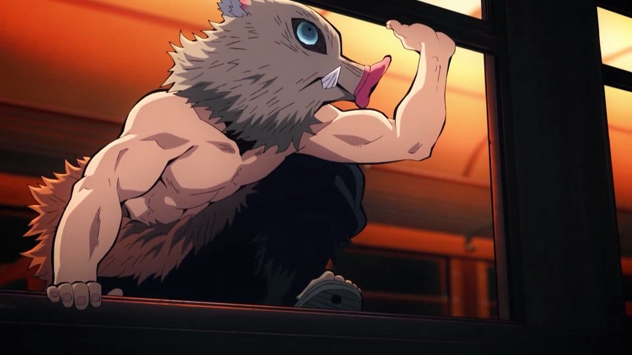 Demon Slayer: Mugen Train – O Filme