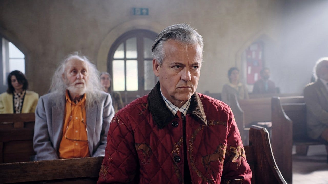 assista ao episódio 2 da temporada 1