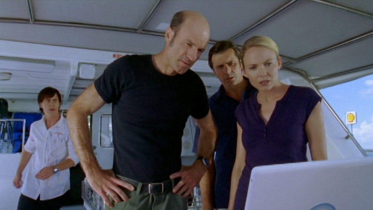 assista ao episódio 25 da temporada 1