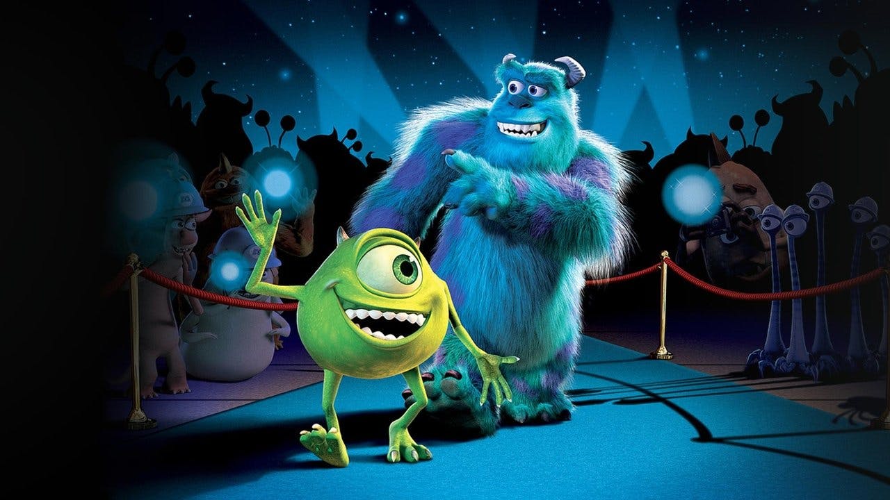 Monstros S.A.