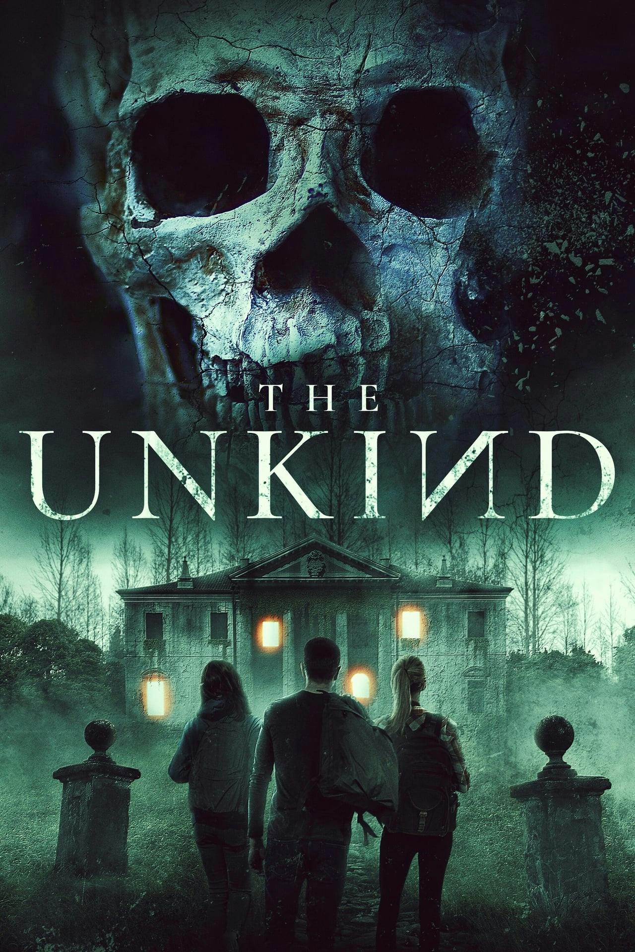 Assistir The Unkind Online em HD