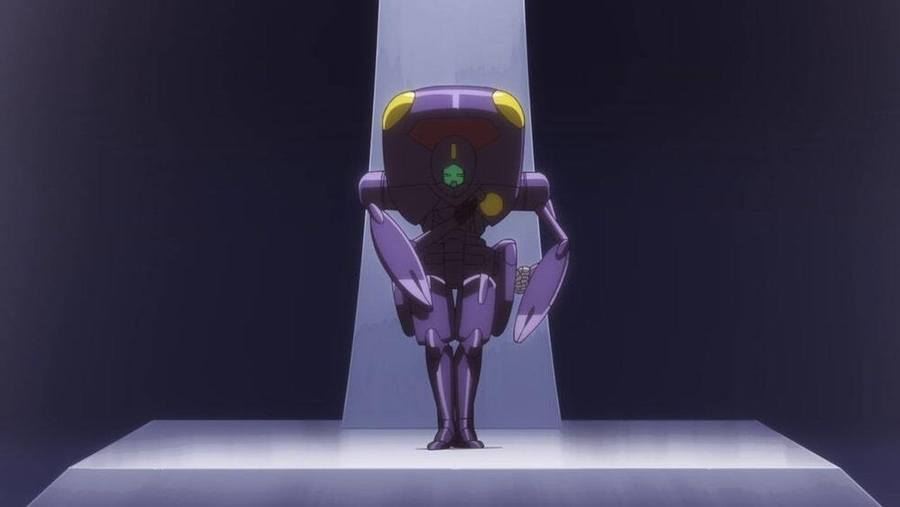 assista ao episódio 19 da temporada 1