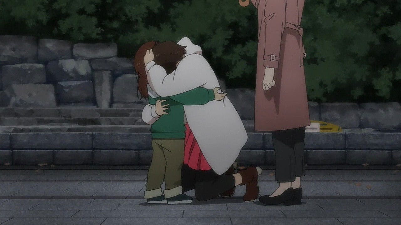 assista ao episódio 8 da temporada 1