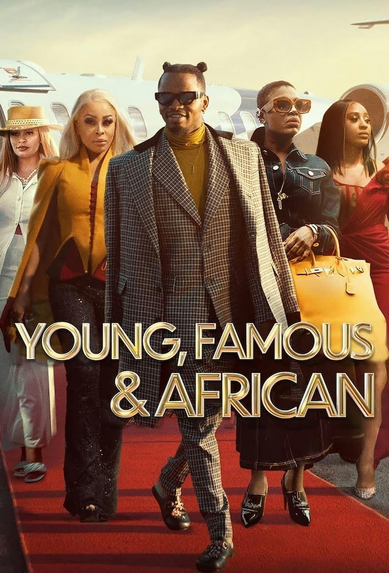 Assistir Young, Famous & African Online em HD