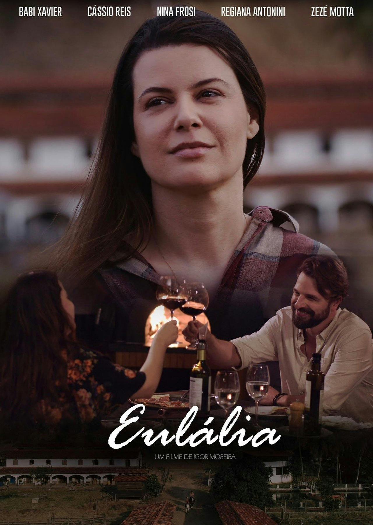 Assistir Eulália Online em HD