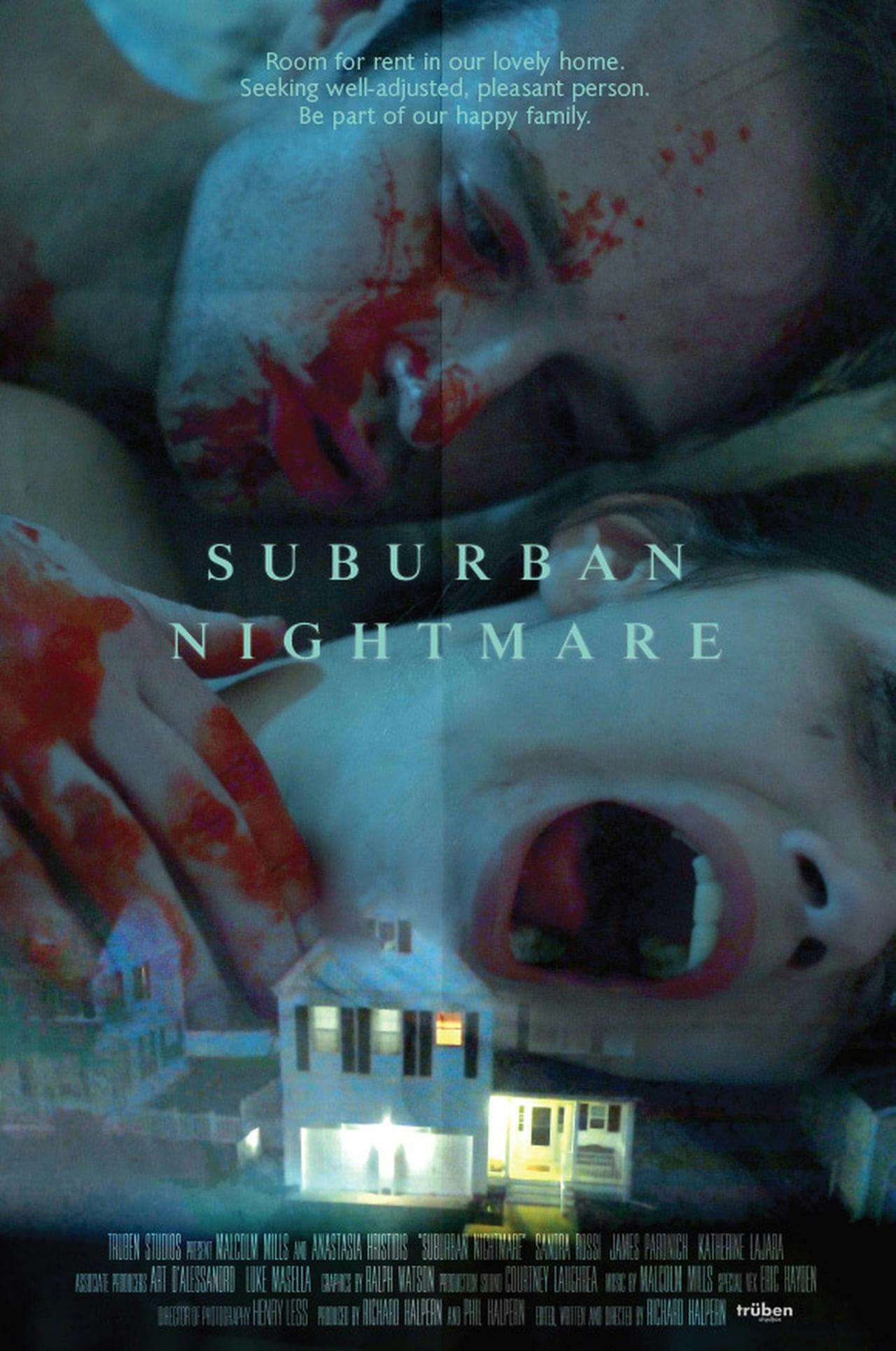 Assistir Suburban Nightmare Online em HD