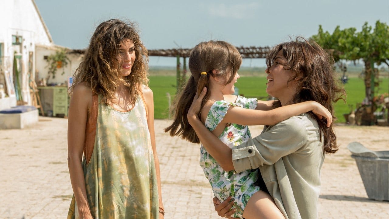 assista ao episódio 8 da temporada 1