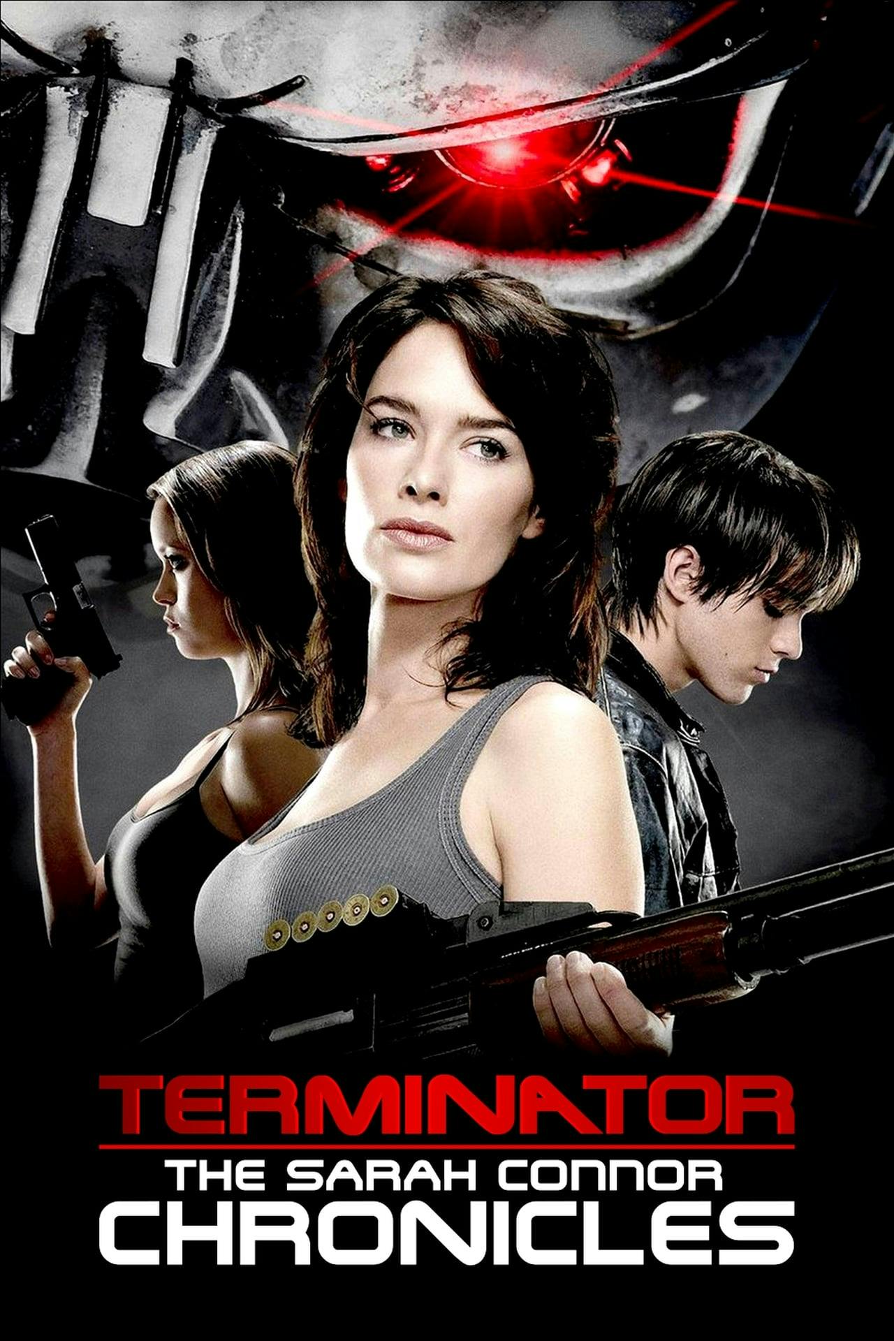 Assistir O Exterminador do Futuro: As Crônicas de Sarah Connor Online em HD