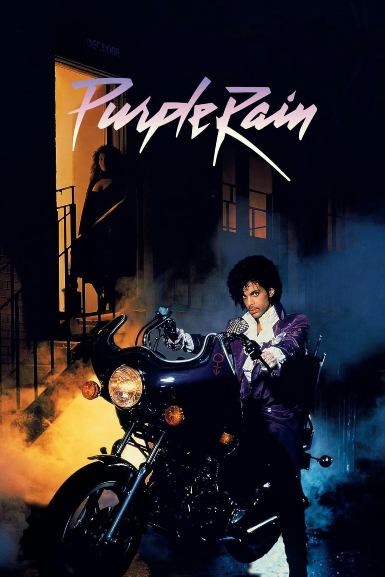 Assistir Purple Rain Online em HD