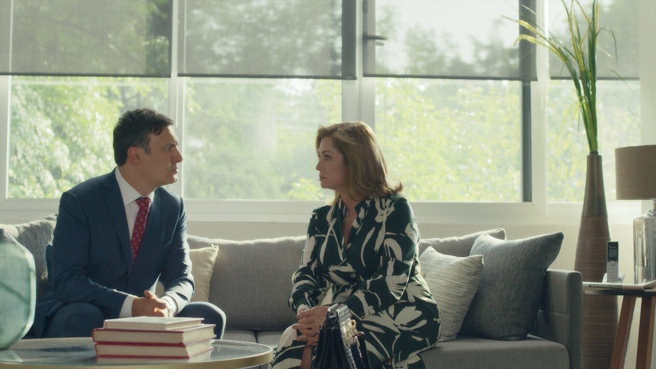 assista ao episódio 11 da temporada 1