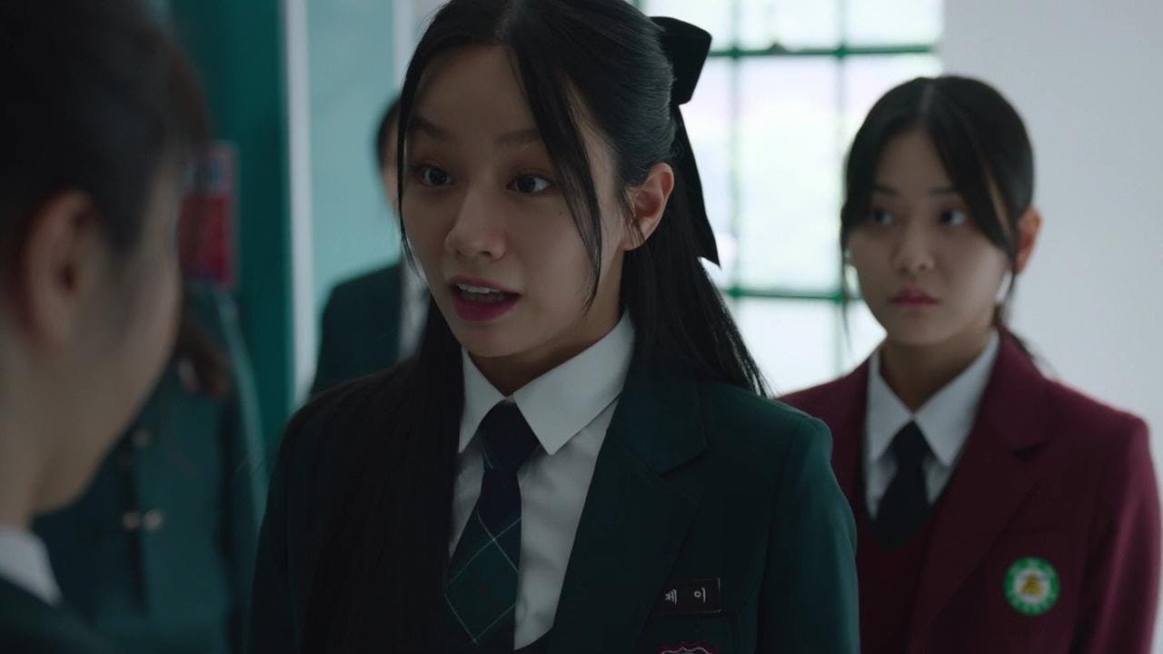 assista ao episódio 1 da temporada 1