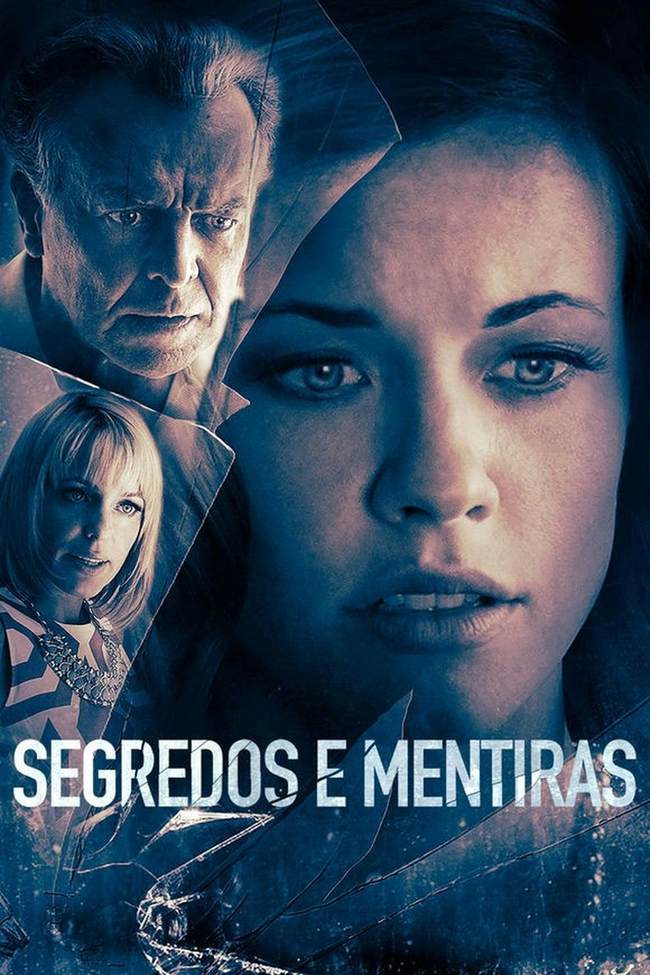 Assistir Segredos e Mentiras Online em HD