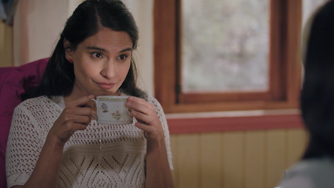 assista ao episódio 18 da temporada 1