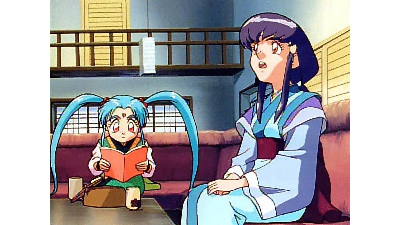 assista ao episódio 17 da temporada 1