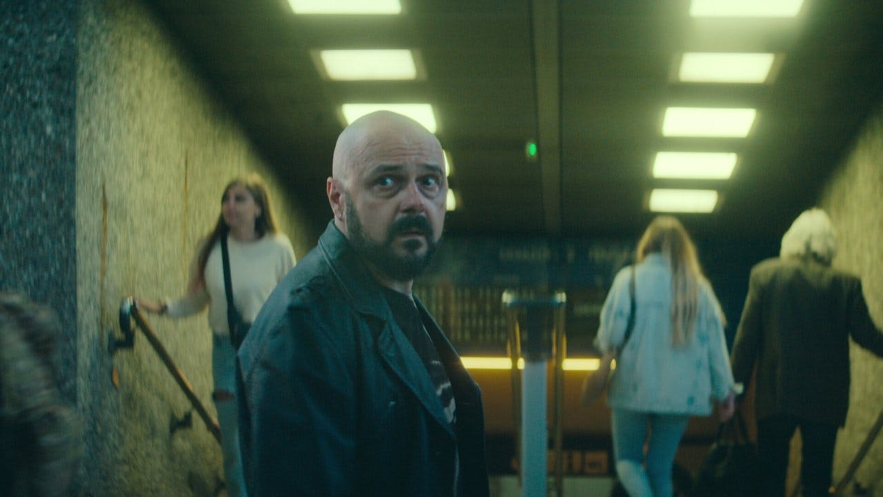 assista ao episódio 2 da temporada 1