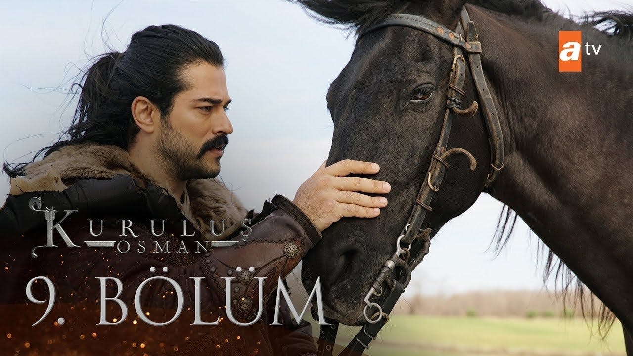 assista ao episódio 9 da temporada 1