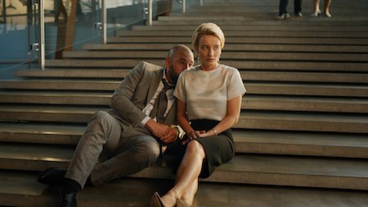assista ao episódio 1 da temporada 1