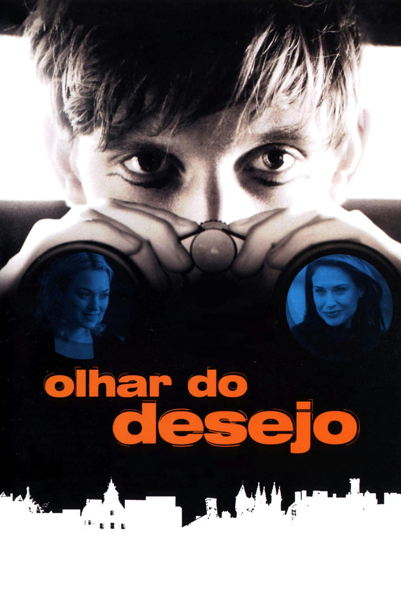 Assistir Olhar do Desejo Online em HD