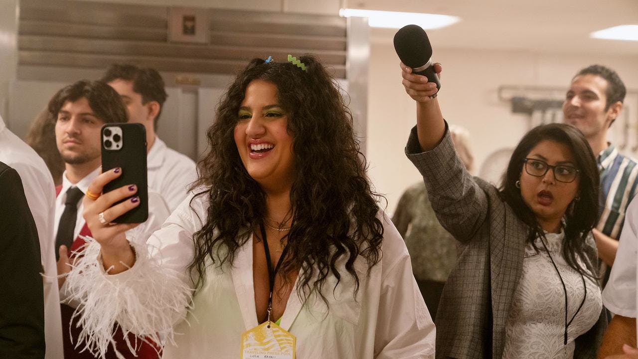 assista ao episódio 3 da temporada 1