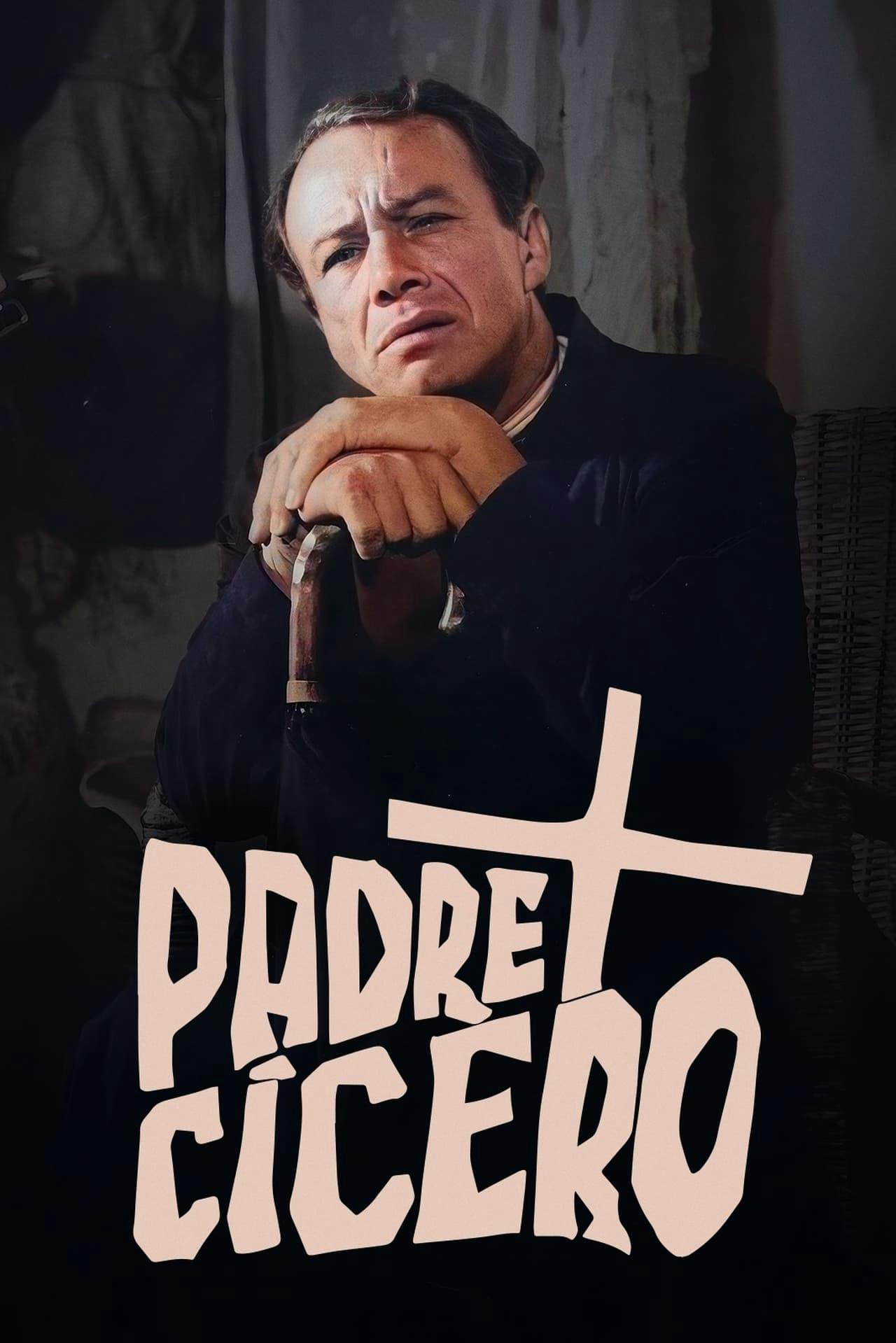 Assistir Padre Cícero Online em HD