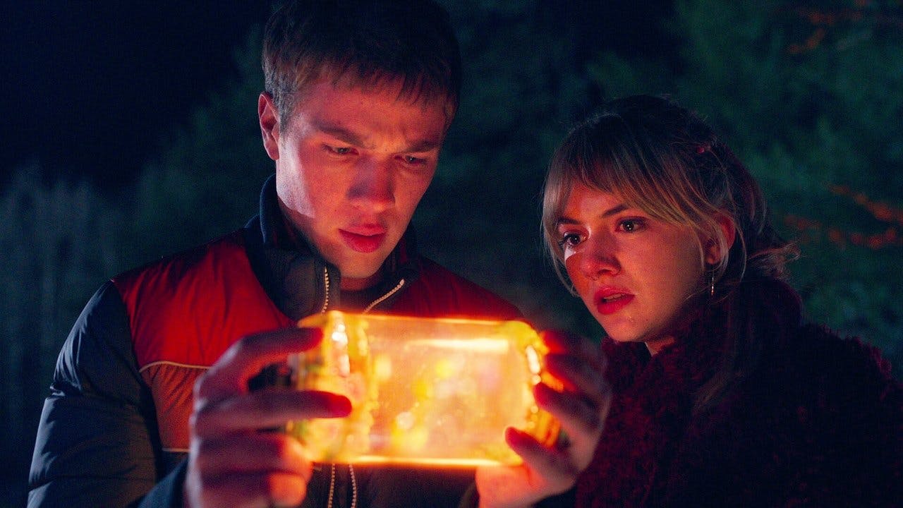 assista ao episódio 5 da temporada 1